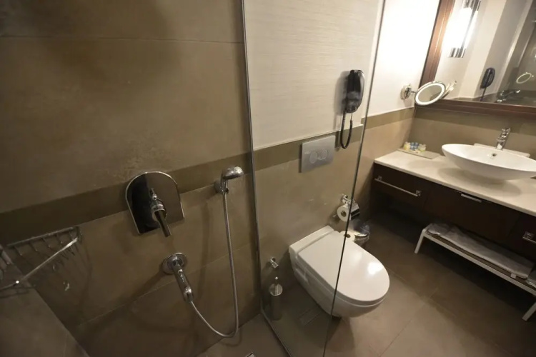 Dalga Suite