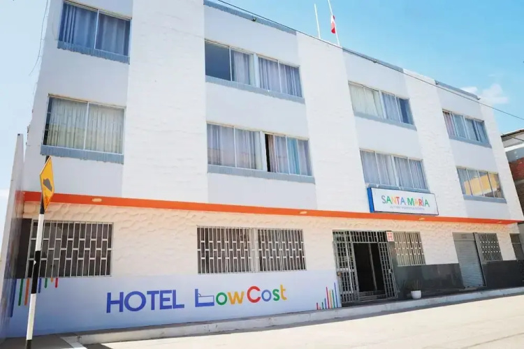 Otel görseli