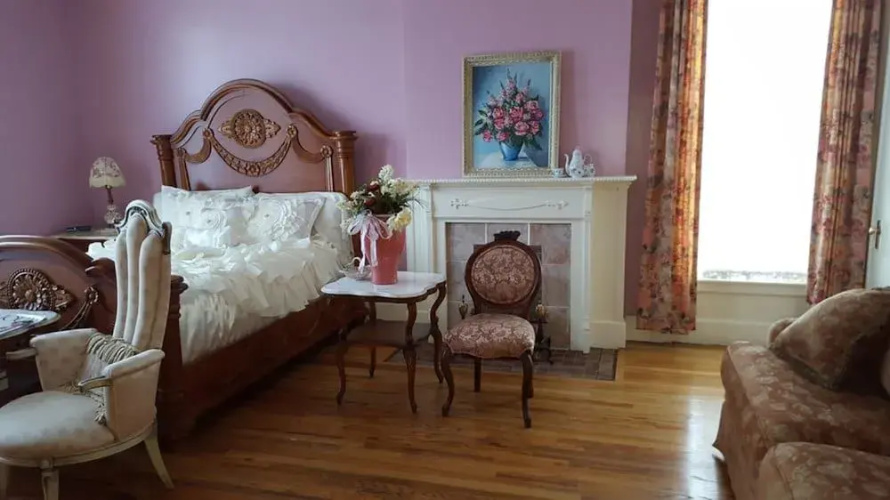 234 Winder St Inn