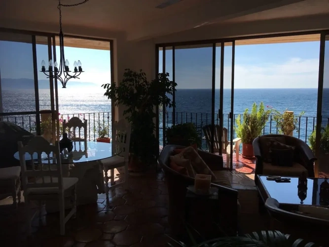 2 Bedrooms Deluxe Villa