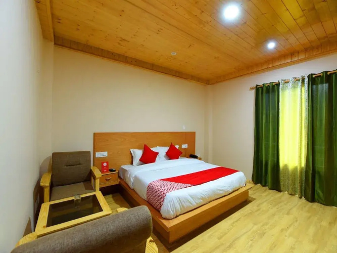 Hotelbild
