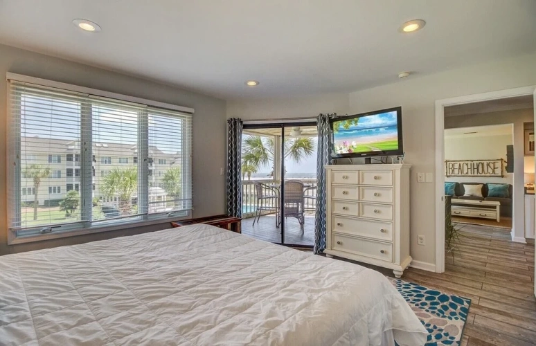 2 Bedrooms Standard room