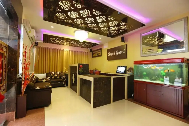 Royal Grand