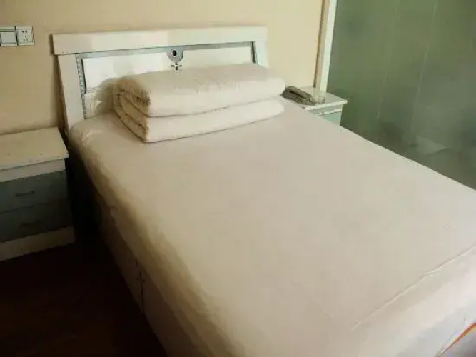 Jinxing Hotel Yanggu