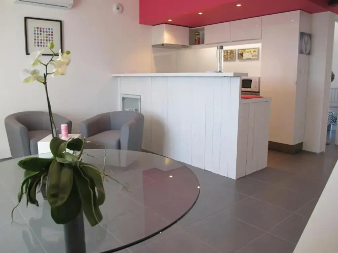 1 Bedroom Cottage