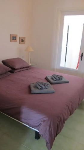 Harbour 11 Apartment