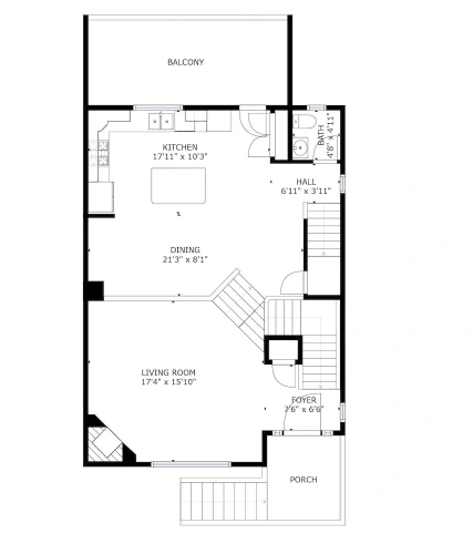 5 Bedrooms Standard room