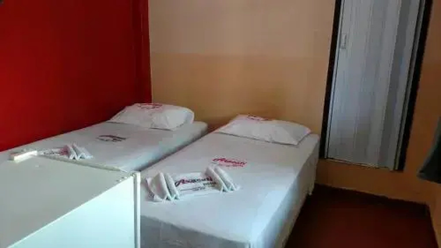 Aracatí Hotel