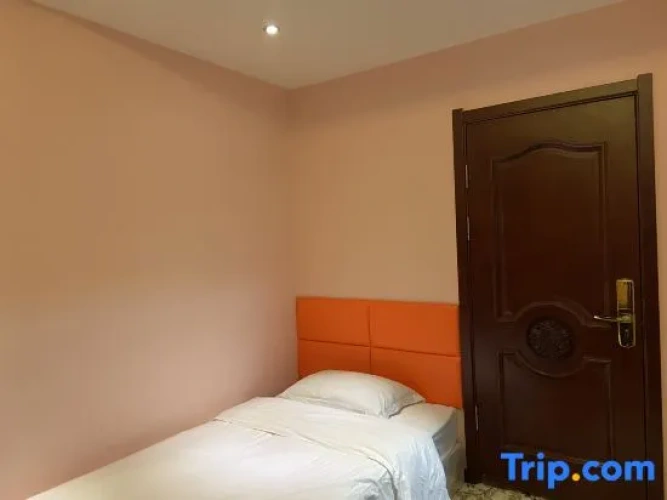 Standard Twin Family room