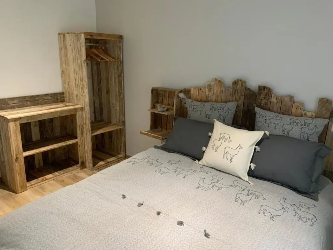 Chambres d'hôtes Logis Charrier Le Petit Bignon