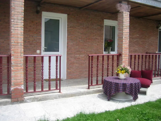 Arsha Guest House