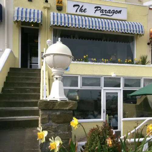 Hotelbild