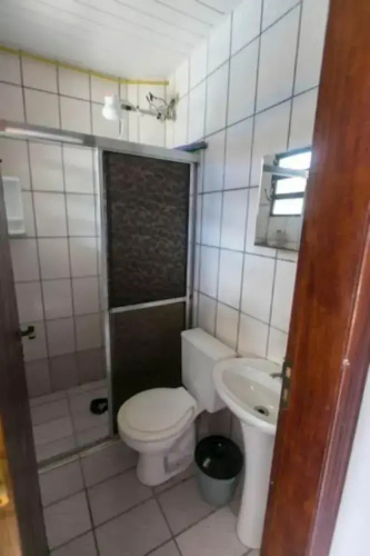 Pousada Refúgio Lagoinha