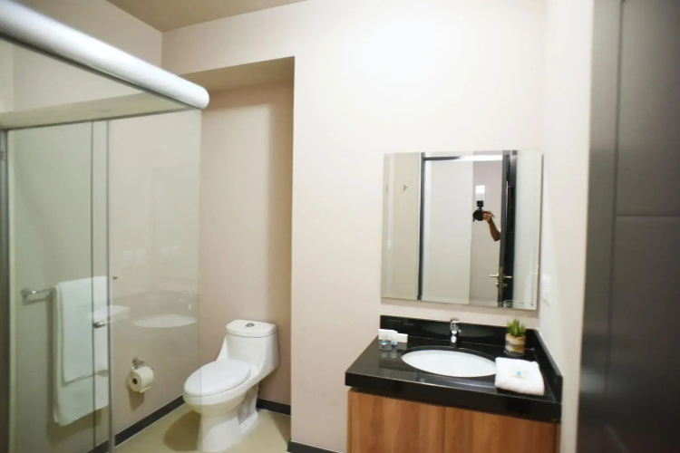 Marina Suites