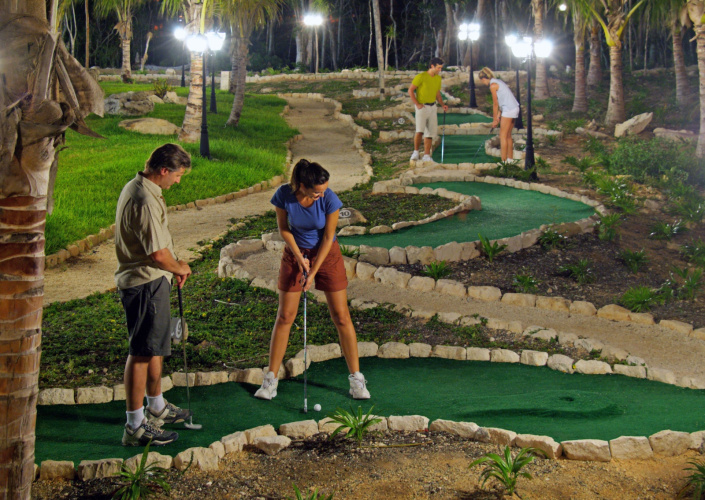 Grand Palladium Kantenah Resort And Spa photo 34