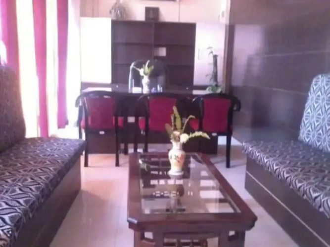 Hotel Shashank