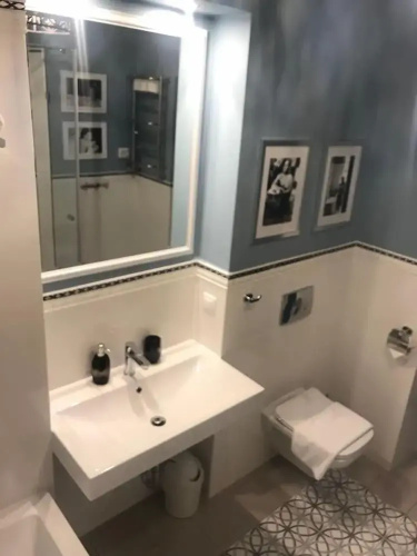 Lviv Apartments