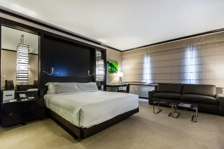 Vdara Suites by AirPads