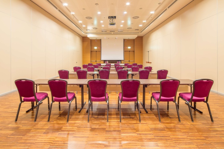 Best Western Premier BHR Treviso Hotel photo 20