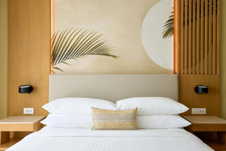 Marriott Cancun, An All-Inclusive Resort