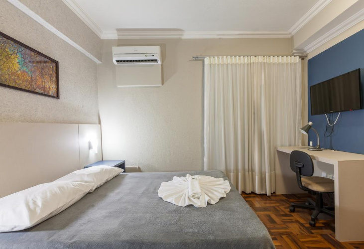 Tri Hotel Criciúma