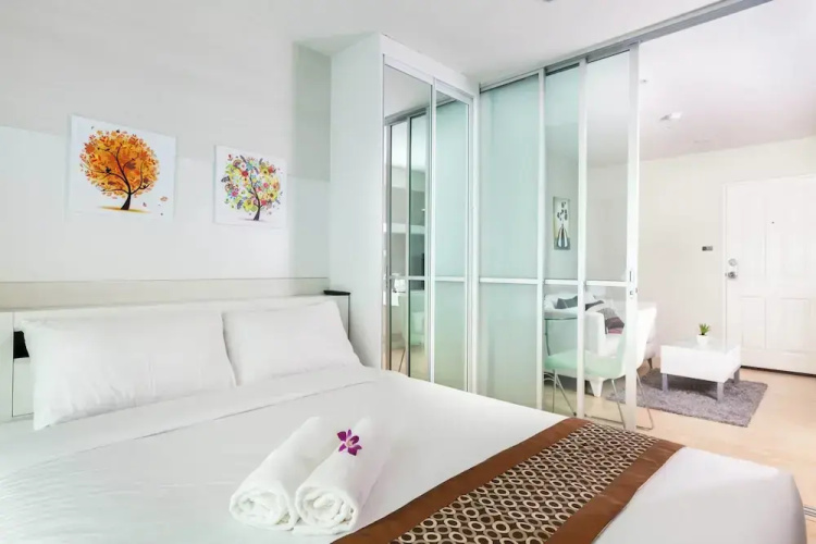 The Cube Boutique Residence
