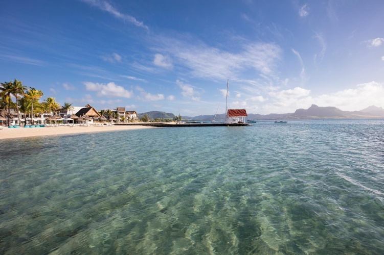 Preskil Beach Resort Mauritius photo 26