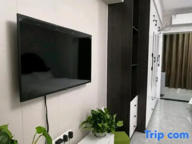 Shiguang selected apartment