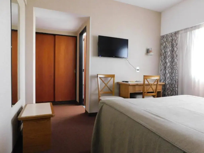 Hotel Libertador