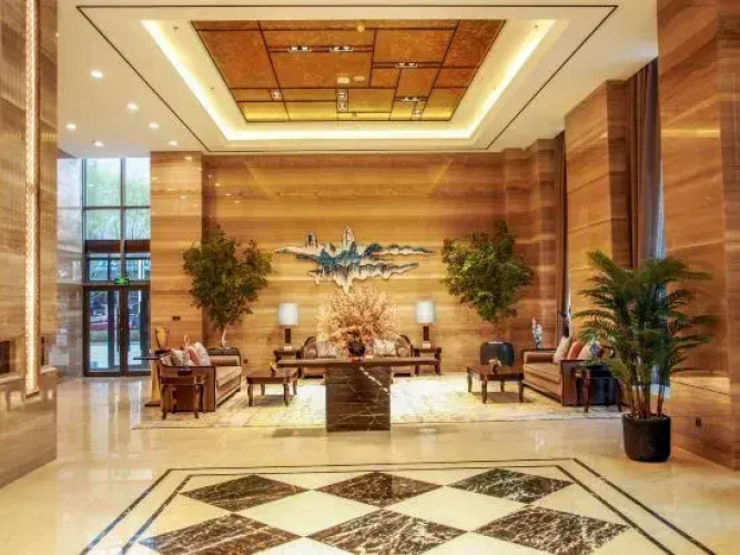 Faku Guest House
