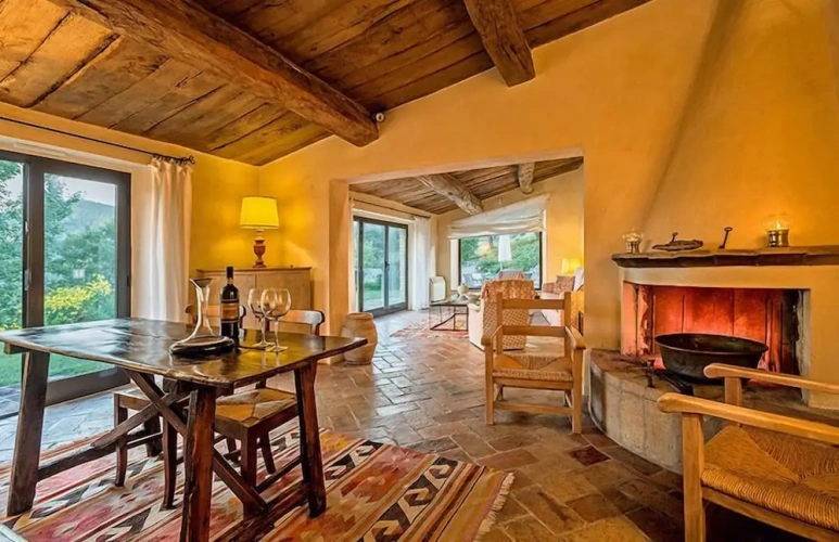 1 Bedroom Cottage