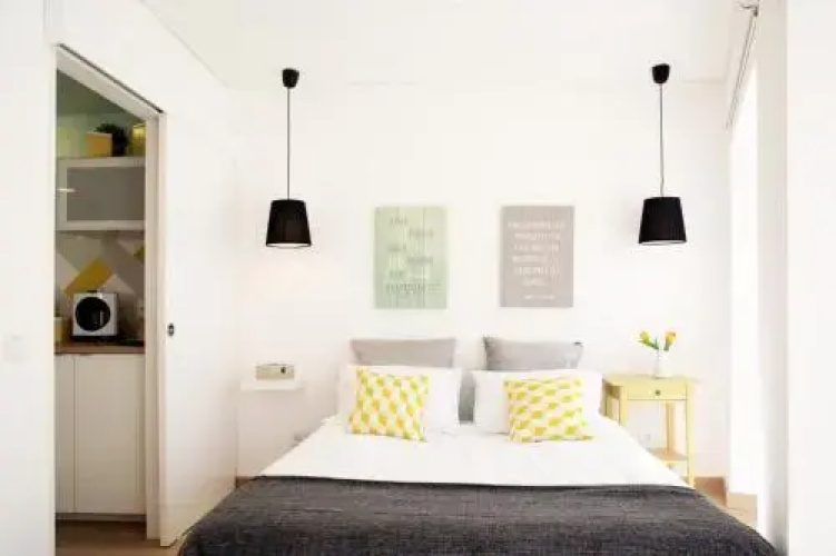 Alfama Rose Apartment