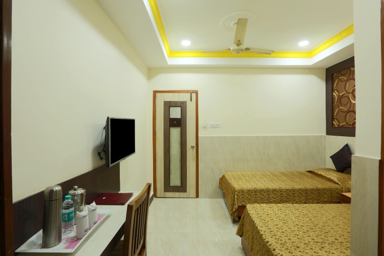 Premium Double room