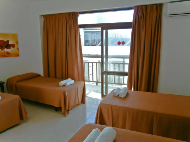Hotel Galera