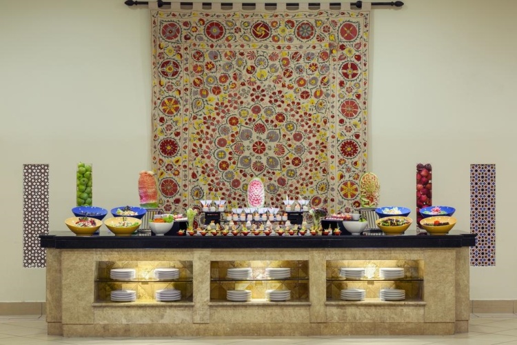 Anjum Hotel Makkah photo 14