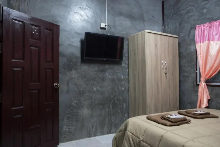 Baan Tonglong Homestay