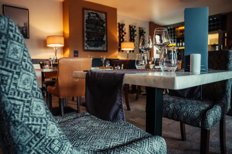 The Bull Inn