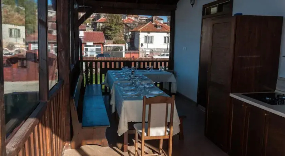 Villa Atika