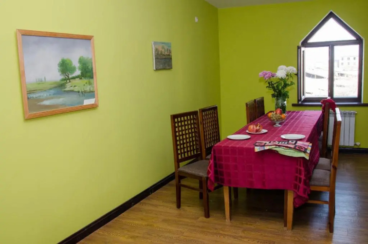 Jipek Joli Inn