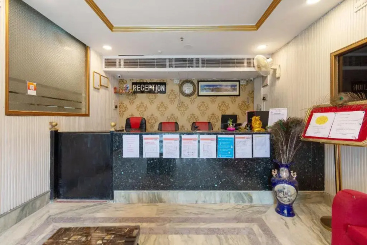 Hotelbild