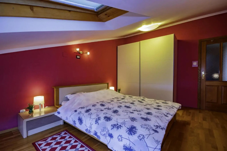 Apartment Anai Rijeka