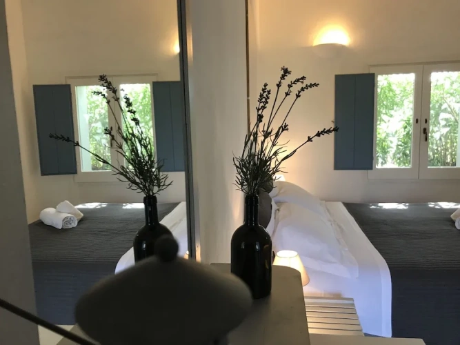 1 Bedroom Comfort Apartment