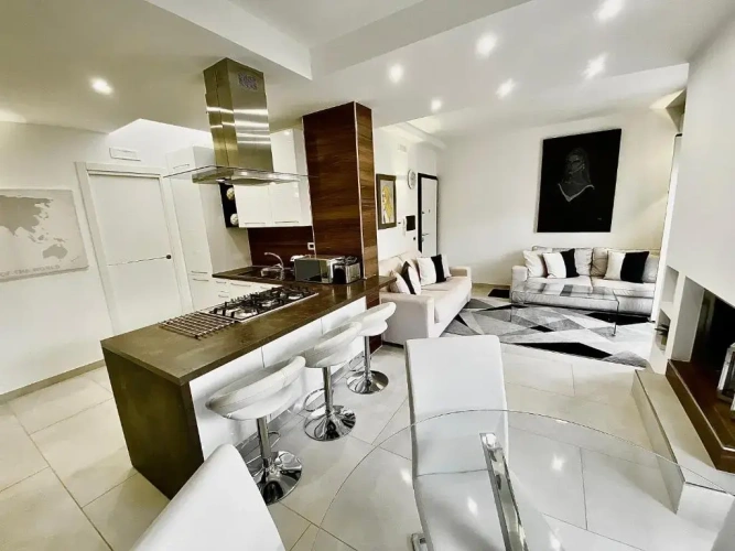 Superior Apartment
