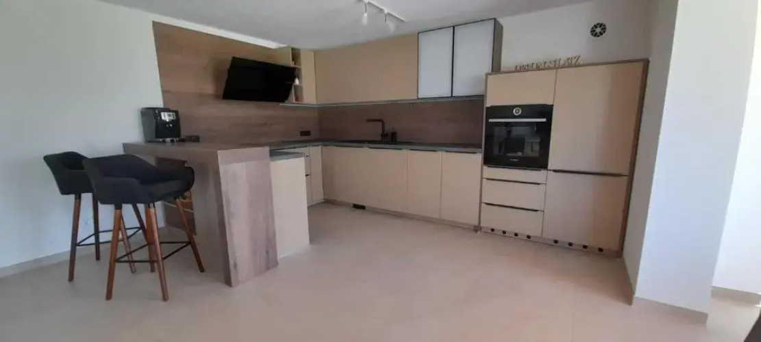 Apartment Sophia