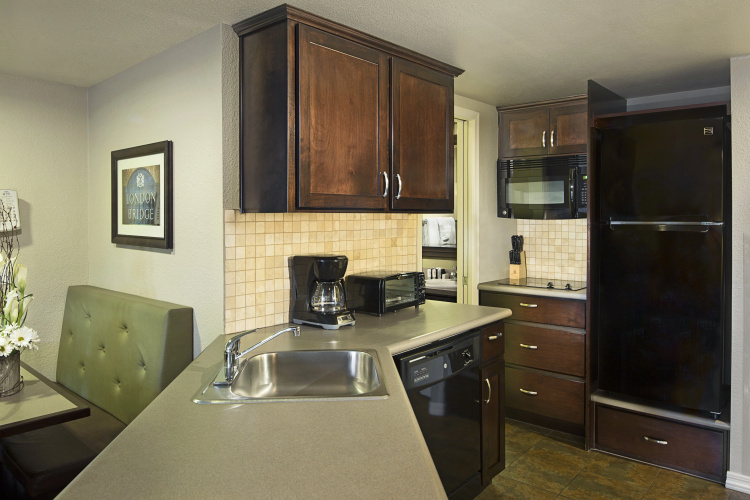 London Bridge Resort photo 21