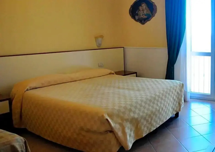 New Hotel Sonia