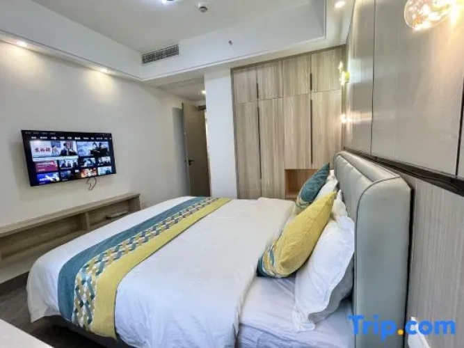 2 Bedrooms Comfort Suite