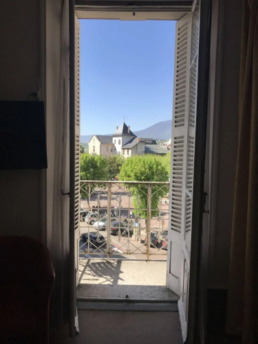 Hôtel Thermal