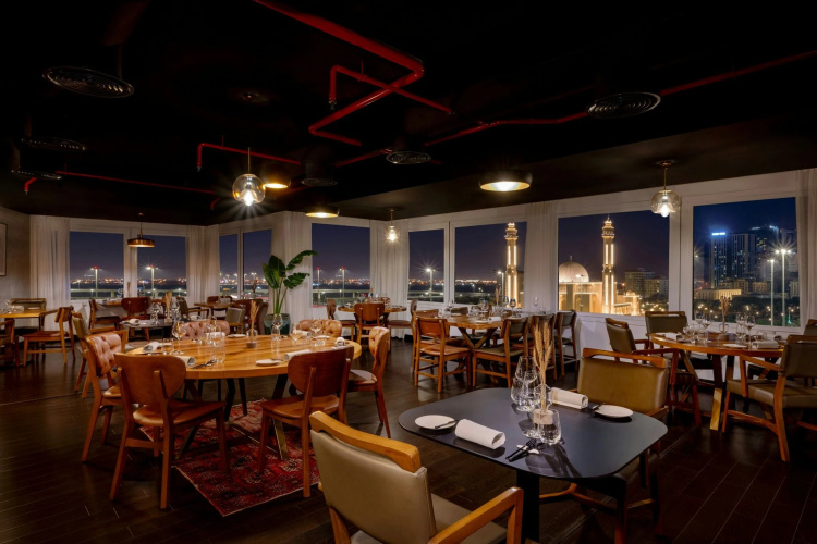 Gulf Hotel Bahrain photo 22