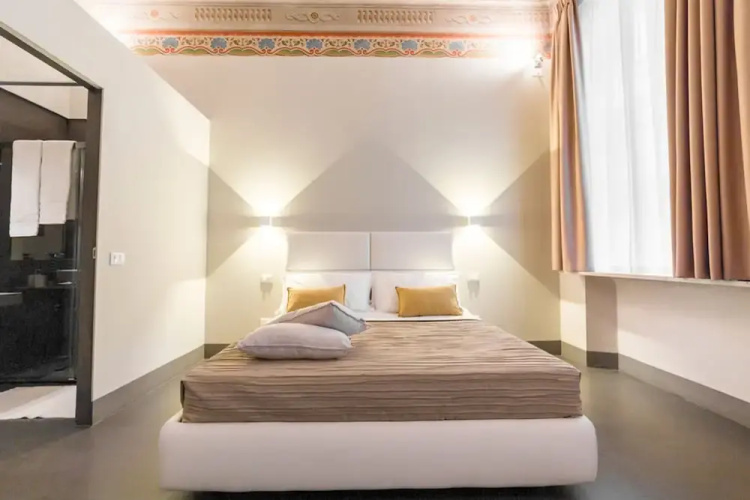 LUCUS Exclusive B&B